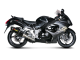S-S13R2-RC Kompletní výfukový systém řady Racing Suzuki GSX-1300R Hayabusa (08-17)