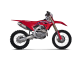 S-H4MET16-FDHLTA Kompletní výfukový systém řady Evolution Honda CRF450R / 450RX (21-24)