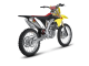S-S2MR5-BNTA Kompletní výfukový systém Suzuki RM 250 Z (10-18)