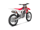 S-H2MET9-QTA Kompletní výfukový systém řady Evolution Honda CRF250R / 250RX (16-17)