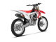 S-H2MET8-QTA Kompletní výfukový systém řady Evolution Honda CRF250R / 250RX (14-15)