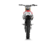 S-H2MET8-QTA Kompletní výfukový systém řady Evolution Honda CRF250R / 250RX (14-15)