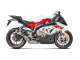 S-B10SO8-CUBT Výfuková koncovka BMW S 1000 RR (17-18)