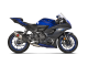 S-Y7R12-APT Kompletní výfukový systém Yamaha R7 (21-25)