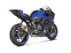 S-Y7R12-APT Kompletní výfukový systém Yamaha R7 (21-25)