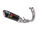 S-A6R3-APLC Kompletní výfukový systém řady Racing Aprilia RS 660 (21-24), Tuono 660 (21-24)
