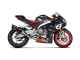 S-A6R3-APLC Kompletní výfukový systém řady Racing Aprilia RS 660 (21-24), Tuono 660 (21-24)
