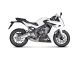 S-H6R12-HAFT Kompletní výfukový systém Honda CB650F (14-16), CBR650F (14-16)