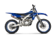 S-Y2MET16-CIBNTA Kompletní výfukový systém řady Evolution Fantic XEF 250 (22-24), XXF 250 (22-24); Yamaha WR250F (19-23), YZ250F / YZ250FX (19-23)