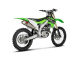 S-K4MET8-BNTA Kompletní výfukový systém Kawasaki KX 450 / 450X (21-23), KX 450 F (19-20)