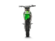 S-K4MET8-BNTA Kompletní výfukový systém Kawasaki KX 450 / 450X (21-23), KX 450 F (19-20)