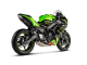 S-K6R13-AFCRT/1 Kompletní výfukový systém Kawasaki Ninja 650 (17-26), Z650 (17-26)
