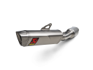 S-H10SO25-APLT/TD Výfuková koncovka Honda CBR1000RR-R Fireblade / SP (20-23)