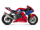 S-H10SO25-APLT/TD Výfuková koncovka Honda CBR1000RR-R Fireblade / SP (20-23)