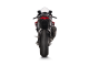 L-A10E11/TD Propojovací trubka typ Track Day Aprilia RSV4 (21-24), TUONO V4 (21-24)