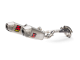 S-H4MR16-CIQTA Kompletní výfukový systém řady Racing Honda CRF450R / 450RX (17-20)