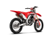S-H4MR16-CIQTA Kompletní výfukový systém řady Racing Honda CRF450R / 450RX (17-20)