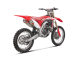 S-H4MR16-CIQTA Kompletní výfukový systém řady Racing Honda CRF450R / 450RX (17-20)