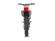 S-H4MR16-CIQTA Kompletní výfukový systém řady Racing Honda CRF450R / 450RX (17-20)