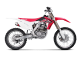 S-H2MR9-QTA Kompletní výfukový systém řady Racing Honda CRF250R / 250RX (16-17)