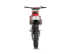S-H2MR9-QTA Kompletní výfukový systém řady Racing Honda CRF250R / 250RX (16-17)