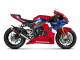 S-H10SO24-APC Výfuková koncovka Honda CBR1000RR-R Fireblade / SP (20-23)