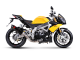 S-A10SO6-ZC Výfuková koncovka Aprilia RSV4 (09-14), TUONO V4 (11-16)