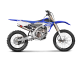 S-Y2MR15-CIBNTA Kompletní výfukový systém řady Racing Yamaha WR250F (15-19), YZ 250 FX (15-16), YZ250F / YZ250FX (14-18)