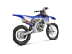 S-Y2MR15-CIBNTA Kompletní výfukový systém řady Racing Yamaha WR250F (15-19), YZ 250 FX (15-16), YZ250F / YZ250FX (14-18)
