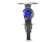 S-Y2MR15-CIBNTA Kompletní výfukový systém řady Racing Yamaha WR250F (15-19), YZ 250 FX (15-16), YZ250F / YZ250FX (14-18)
