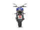 S-Y9R2-AFC Kompletní výfukový systém řady Racing Yamaha MT-09/FZ-09 (14-20), XSR 900 / GP (16-21)