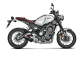 S-Y9R2-AFC Kompletní výfukový systém řady Racing Yamaha MT-09/FZ-09 (14-20), XSR 900 / GP (16-21)