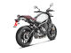 S-Y9R2-AFC Kompletní výfukový systém řady Racing Yamaha MT-09/FZ-09 (14-20), XSR 900 / GP (16-21)