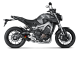 S-Y9R2-AFC Kompletní výfukový systém řady Racing Yamaha MT-09/FZ-09 (14-20), XSR 900 / GP (16-21)