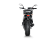 S-Y9R2-AFC Kompletní výfukový systém řady Racing Yamaha MT-09/FZ-09 (14-20), XSR 900 / GP (16-21)