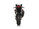 S-A10SO13-RC Výfuková koncovka Aprilia RSV4 (21-24), TUONO V4 (21-24)