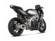 S-A10SO13-RC Výfuková koncovka Aprilia RSV4 (21-24), TUONO V4 (21-24)