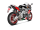 S-A10SO8-RC Výfuková koncovka Aprilia RSV4 (15-16)