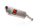 S-IT125SO2-APT Výfuková koncovka Italjet Dragster 125 / 200 (21-26)