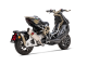 S-IT125SO2-APT Výfuková koncovka Italjet Dragster 125 / 200 (21-26)