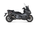S-SY5R1-RC Kompletní výfukový systém řady Racing Sym Maxsym TL (20)