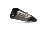 S-VE3SO11-ZDFSS Výfuková koncovka Vespa GTS Super 300 / Sei Giorni / Tech (21-24)