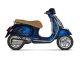 S-VE3SO11-ZDFSS Výfuková koncovka Vespa GTS Super 300 / Sei Giorni / Tech (21-24)