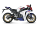 S-H10SO6T-TC Výfuková koncovka Honda CBR1000RR (08-14), CBR1000RR ABS (09-14)
