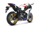 S-H10SO6T-TC Výfuková koncovka Honda CBR1000RR (08-14), CBR1000RR ABS (09-14)