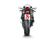 S-K10SO17-ASZ Výfuková koncovka Kawasaki ZX-10R ABS (16-20), ZX-10R SE ABS (18-20), ZX-10RR (17-20)