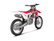 S-H2SO5-QTA Výfukové koncovky Honda CRF250R / 250RX (16-17)