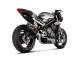 S-T7SO2-APC Výfuková koncovka Triumph Street Triple 765 S / R / RS (17-19)