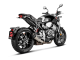 S-H10SO21-ASZT Výfuková koncovka Honda CB1000 R (18-24)
