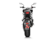 S-H10SO21-ASZT Výfuková koncovka Honda CB1000 R (18-24)